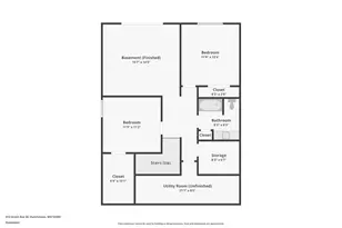 413 Grant Ave SE, Hutchinson, MN 55350 - Photo 40