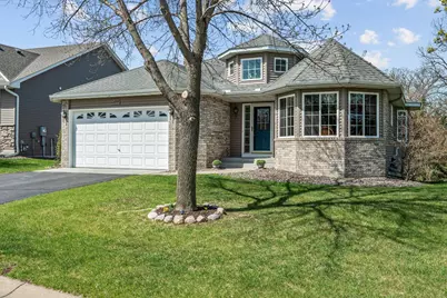 11337 16th Place NE, Saint Michael, MN 55376 - Photo 2