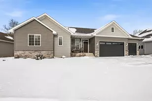 3637 Fairmeadow Road S, Saint Cloud, MN 56301 - Photo 1