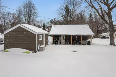 304 Polk Avenue S, Frederic, WI 54837 - Photo 30