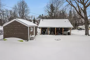 304 Polk Ave S, Frederic, WI 54837 - Photo 30