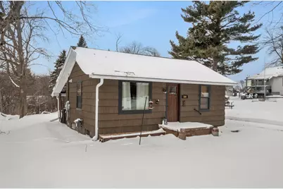 304 Polk Avenue S, Frederic, WI 54837 - Photo 2