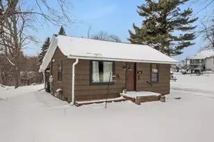 304 Polk Ave S, Frederic, WI 54837 - Photo 2