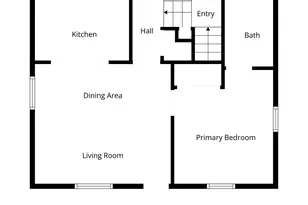 304 Polk Ave S, Frederic, WI 54837 - Photo 36