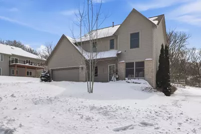 1005 Crystal Lake Road W, Burnsville, MN 55306 - Photo 1