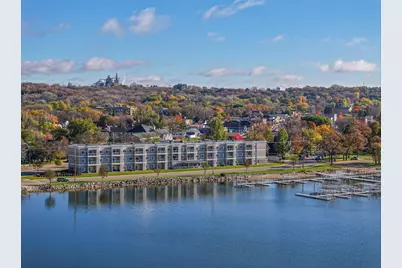 279 Minnesota Avenue W #203, Glenwood, MN 56334 - Photo 1