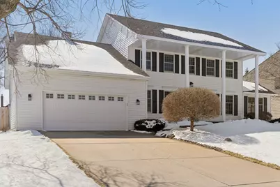 180 Red Oaks Drive, Vadnais Heights, MN 55127 - Photo 54