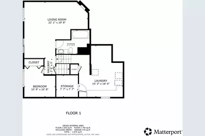 6541 88th Avenue N, Brooklyn Park, MN 55445 - Photo 36