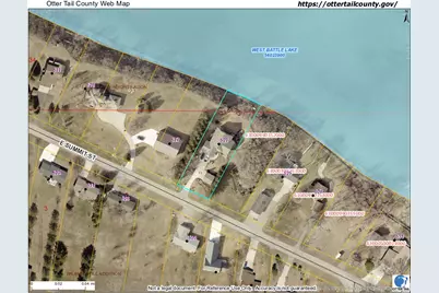 521 E Summit Street, Battle Lake, MN 56515 - Photo 80