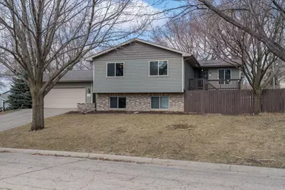 140 Peggy Lane, Eagle Lake, MN 56024 - Photo 1