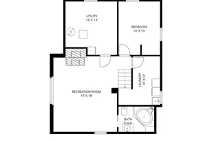 1879 Montreal Ave, Saint Paul, MN 55116 - Photo 34