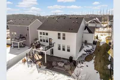 2815 Isabelle Drive, Victoria, MN 55386 - Photo 2