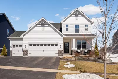 2815 Isabelle Drive, Victoria, MN 55386 - Photo 1