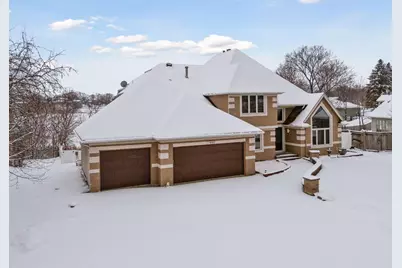 7932 Orchid Lane N, Maple Grove, MN 55311 - Photo 1