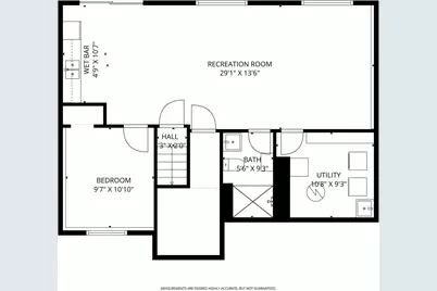 1160 Joes Lake Road SE, Cambridge, MN 55008 - Photo 36