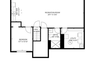 1160 Joe's Lake Rd SE, Cambridge, MN 55008 - Photo 36