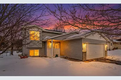 1160 Joes Lake Road SE, Cambridge, MN 55008 - Photo 1