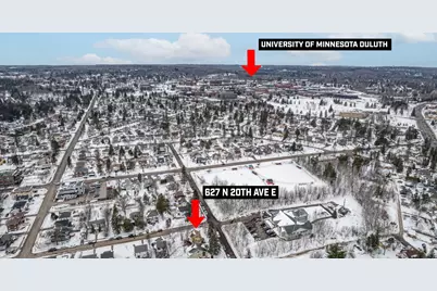 627 N 20th Avenue E, Duluth, MN 55812 - Photo 30