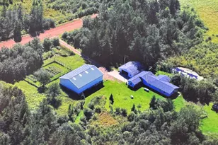 45293 Oak Leaf Rd, Sturgeon Lake, MN 55783 - Photo 1