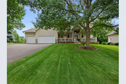 11911 48th Street NE, Saint Michael, MN 55376 - Photo 2