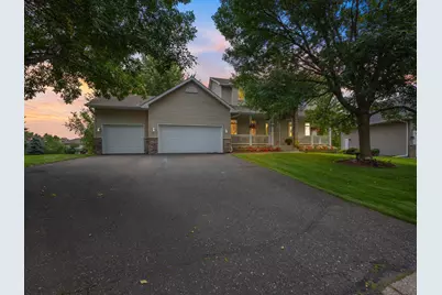 11911 48th Street NE, Saint Michael, MN 55376 - Photo 8