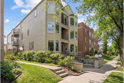 2726 Humboldt Avenue S #B, Minneapolis, MN 55408 - Photo 4