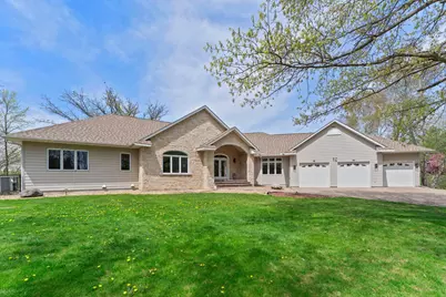 20328 Ann River Drive, Mora, MN 55051 - Photo 1