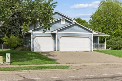 2722 Innsbruck Drive, New Brighton, MN 55112 - Photo 4