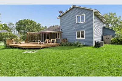 2722 Innsbruck Drive, New Brighton, MN 55112 - Photo 32