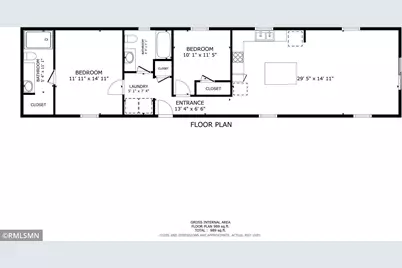 13650 Clearwater Forest Drive, Clearwater, MN 55382 - Photo 30