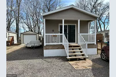 13650 Clearwater Forest Drive, Clearwater, MN 55382 - Photo 1