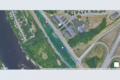 Tbd N Benton Drive, Sauk Rapids, MN 56379 - Photo 1