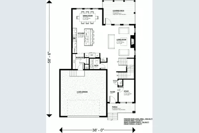 9421 Frederick Avenue, Saint Louis Park, MN 55426 - Photo 2