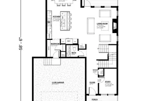 9421 Frederick Ave, Saint Louis Park, MN 55426 - Photo 2