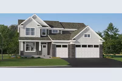 14701 74th Lane NE, Otsego, MN 55330 - Photo 1