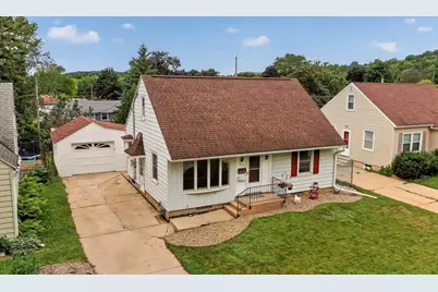 1417 12th Avenue NE, Rochester, MN 55906 - Photo 1