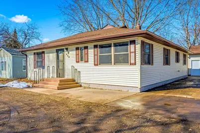 620 2nd Street SE, Forest Lake, MN 55025 - Photo 1