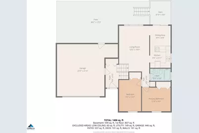 8391 Hefner Avenue S, Cottage Grove, MN 55016 - Photo 20