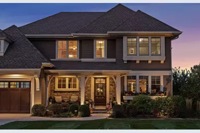 696 Woodland Hill Court, Medina, MN 55340 - Photo 2