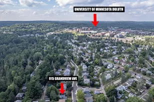 915 Grandview Ave, Duluth, MN 55812 - Photo 4