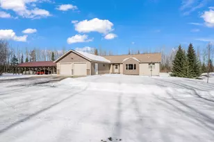 45416 Walleye Ln, Deer River, MN 56636 - Photo 12