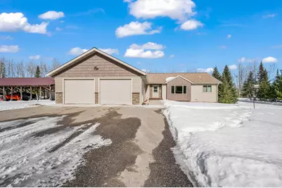 45416 Walleye Lane, Deer River, MN 56636 - Photo 1