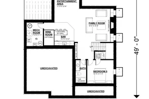 4420 Brookside Ave, Edina, MN 55436 - Photo 2