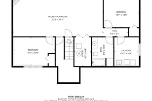 14421 Tungsten Way NW, Anoka, MN 55303 - Photo 40