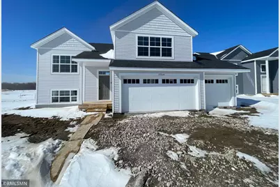 19924 Enfield Avenue N, Forest Lake, MN 55025 - Photo 1