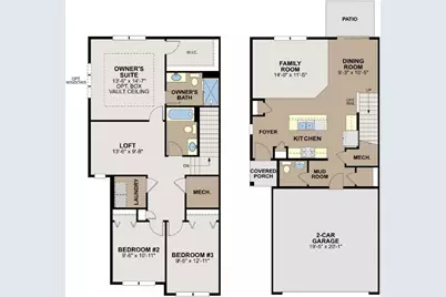 10336 Birchwood Circle, Victoria, MN 55318 - Photo 34