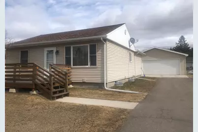 5414 Park Drive, Mountain Iron, MN 55768 - Photo 1