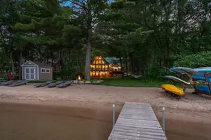 9286 Edgewater Circle S, Pequot Lakes, MN 56472 - Photo 1