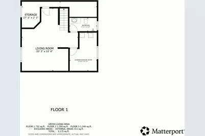 1804 W 49th Street, Minneapolis, MN 55419 - Photo 70