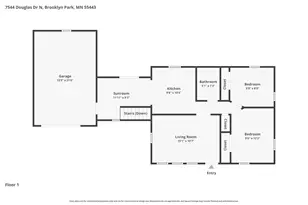 7544 Douglas Dr N, Brooklyn Park, MN 55443 - Photo 28